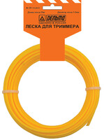 Леска для триммера «Круг»