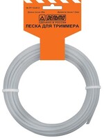 Леска с алюминиевой крошкой