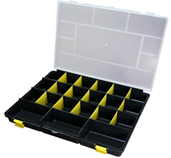 Органайзер (до 21 ячейки)